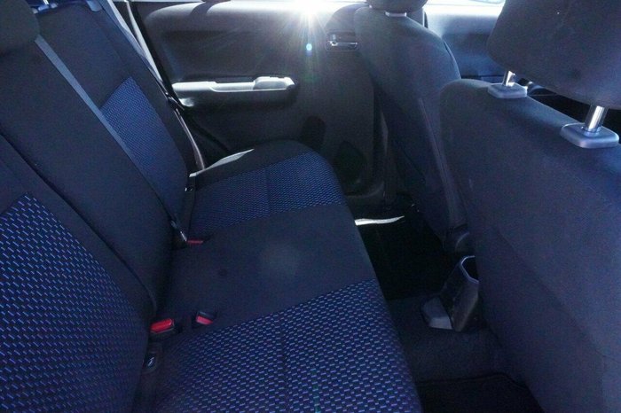 2024 Suzuki Ignis GL