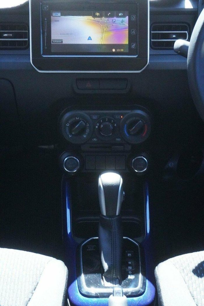 2024 Suzuki Ignis GL