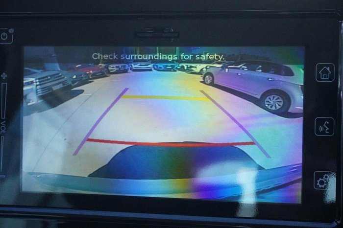 2024 Suzuki Ignis GL