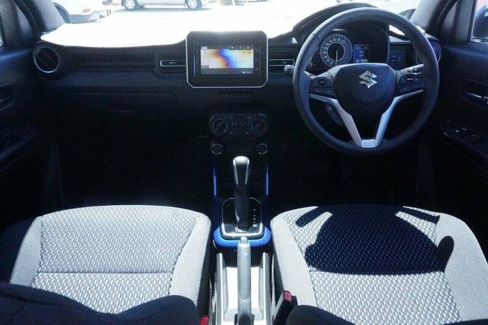 2024 Suzuki Ignis GL