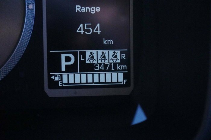 2024 Suzuki Ignis GL