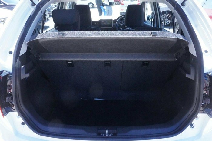 2024 Suzuki Ignis GL