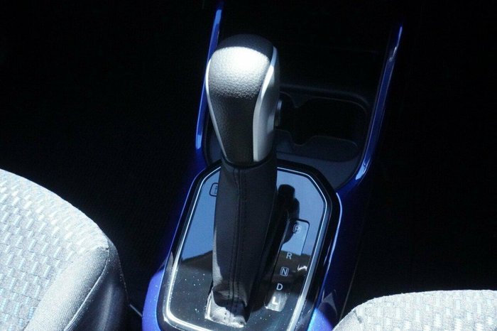 2024 Suzuki Ignis GL