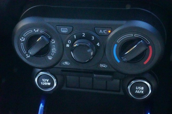 2024 Suzuki Ignis GL