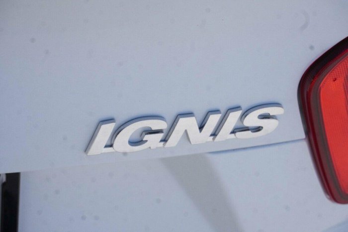 2024 Suzuki Ignis GL