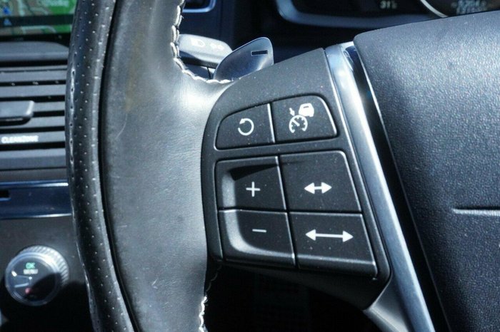 2016 Volvo XC60 D5 R-Design