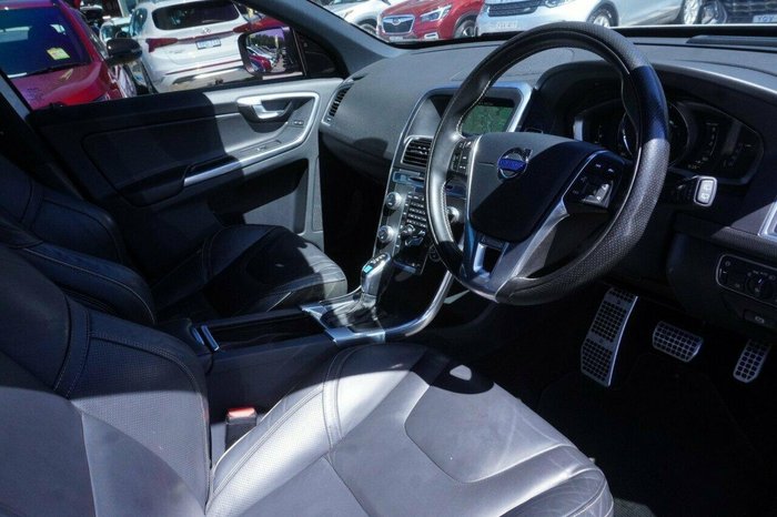 2016 Volvo XC60 D5 R-Design