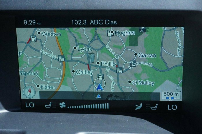 2016 Volvo XC60 D5 R-Design