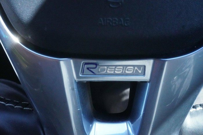 2016 Volvo XC60 D5 R-Design