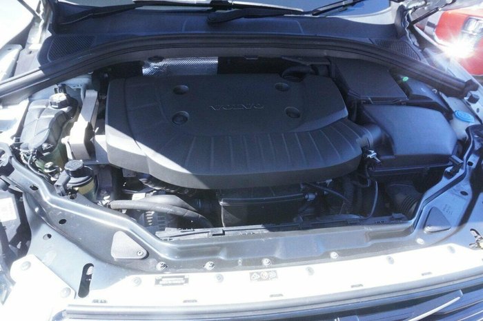 2016 Volvo XC60 D5 R-Design