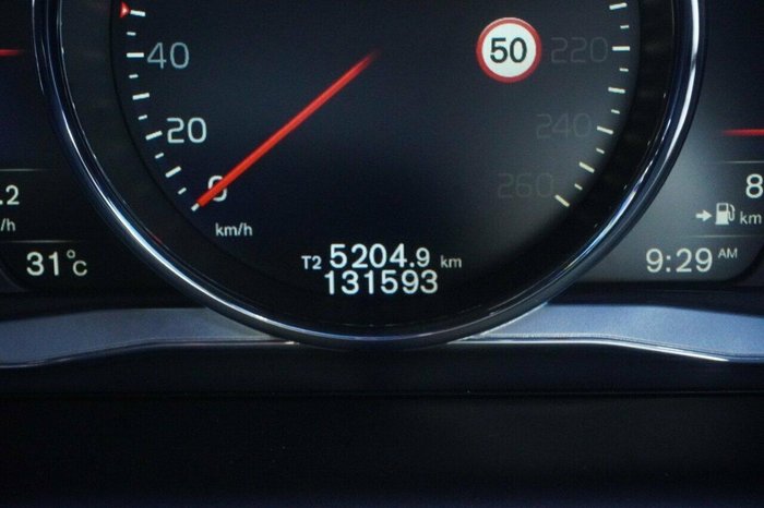 2016 Volvo XC60 D5 R-Design