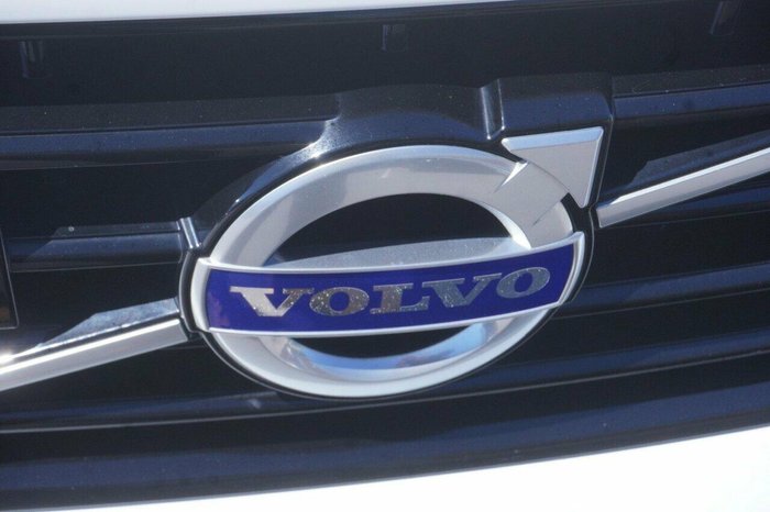 2016 Volvo XC60 D5 R-Design