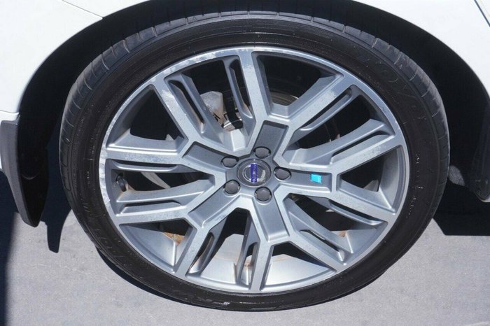 2016 Volvo XC60 D5 R-Design