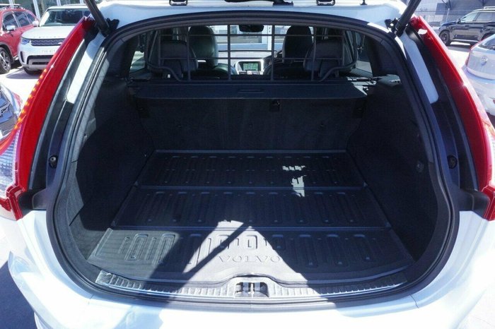 2016 Volvo XC60 D5 R-Design