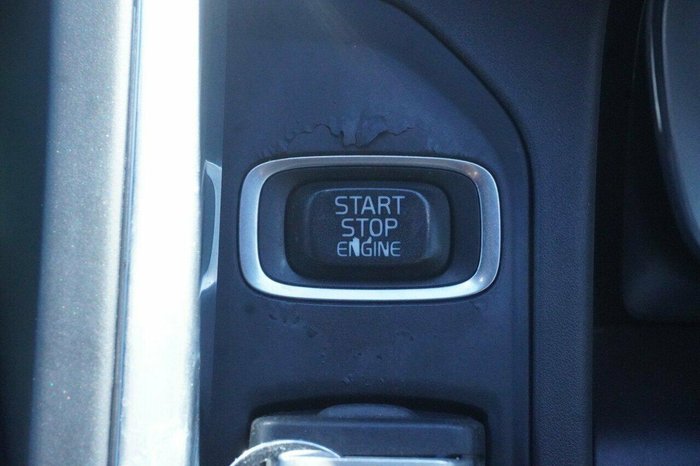 2016 Volvo XC60 D5 R-Design