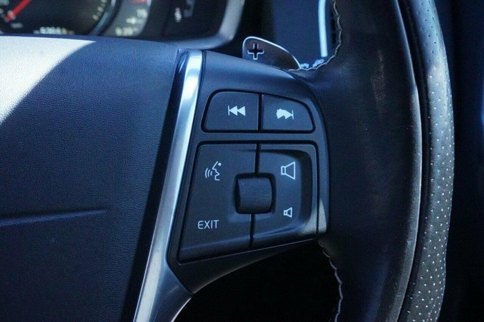 2016 Volvo XC60 D5 R-Design