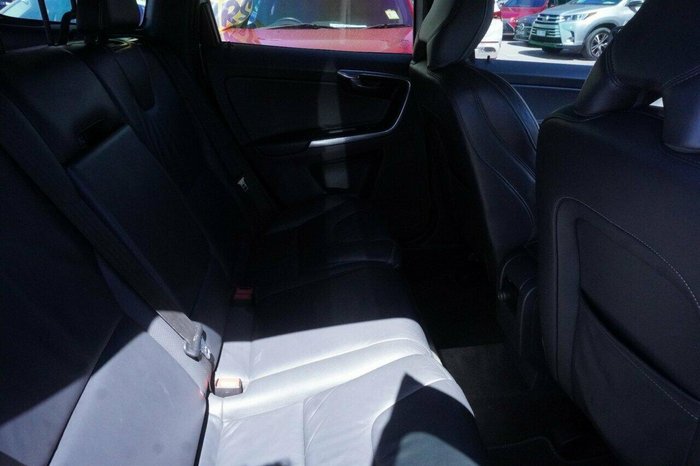 2016 Volvo XC60 D5 R-Design