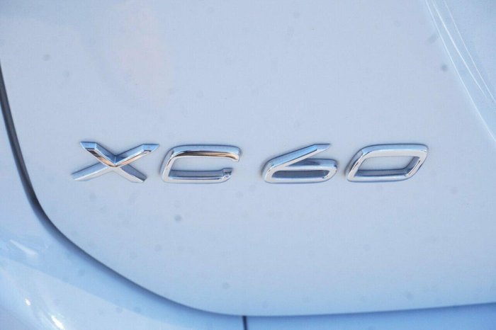 2016 Volvo XC60 D5 R-Design