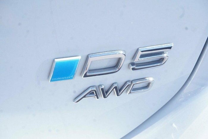 2016 Volvo XC60 D5 R-Design