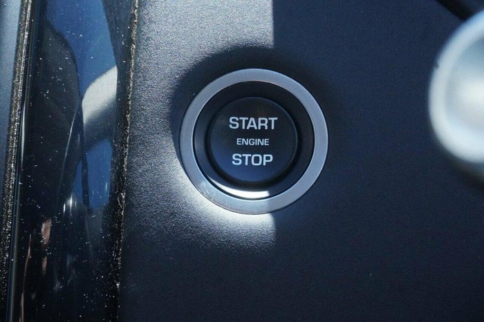 2019 Land Rover Discovery SD6 SE