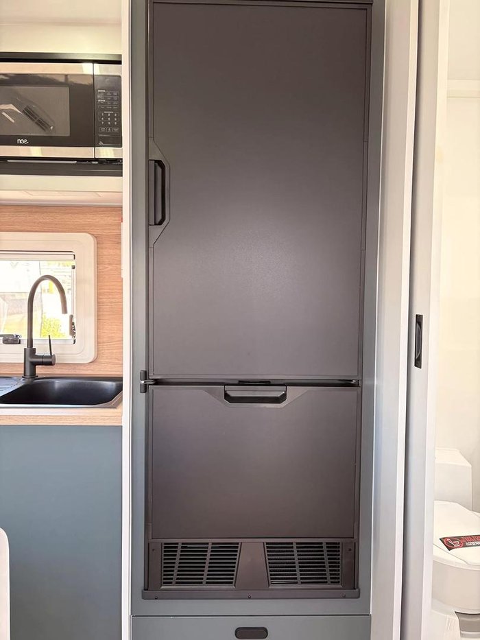 2025 Crusader Crusader My25 Musketeer Warrior