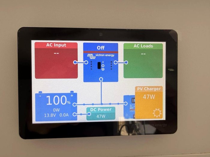 2025 Crusader Crusader My25 Musketeer Warrior