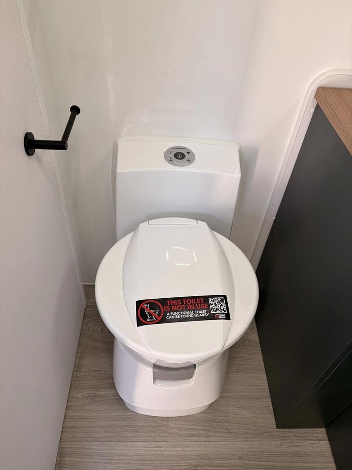 2025 Crusader My25 Musketeer Warrior