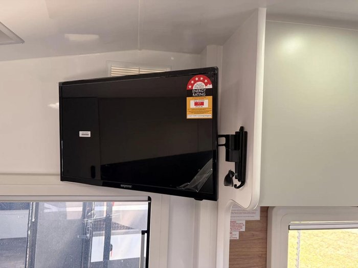 2025 Crusader My25 Musketeer Warrior