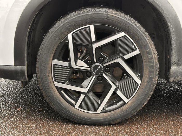 2023 BYD ATTO 3 Extended