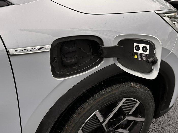 2023 BYD ATTO 3 Extended