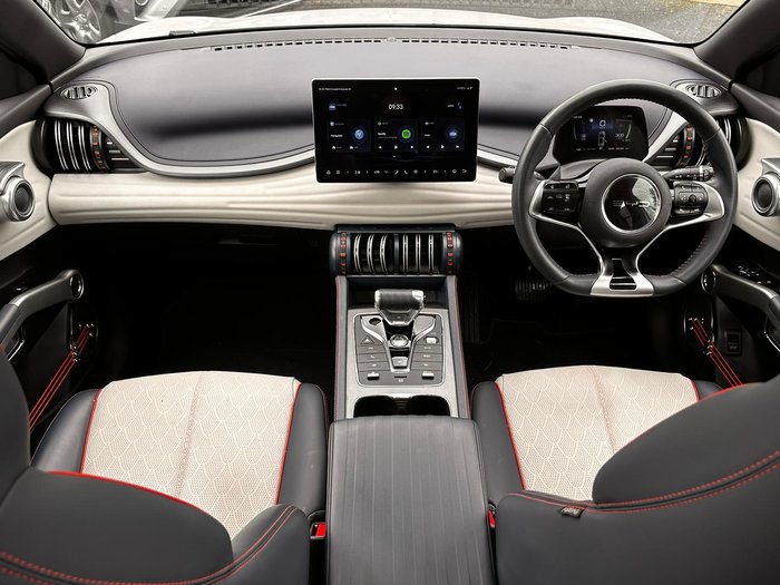 2023 BYD ATTO 3 Extended