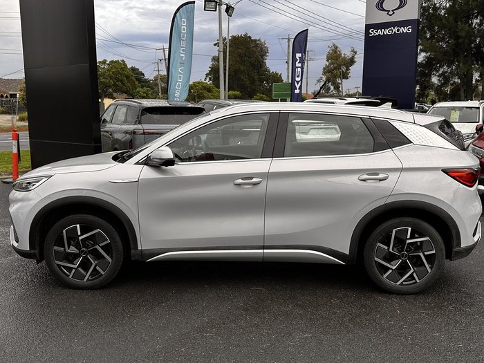 2023 BYD ATTO 3 Extended