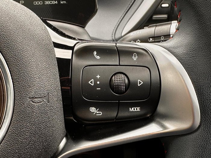 2023 BYD ATTO 3 Extended