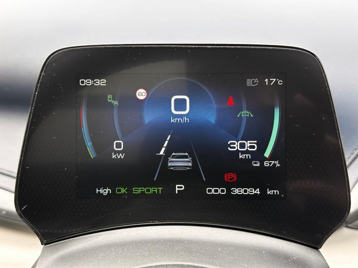 2023 BYD ATTO 3 Extended