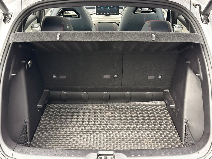 2023 BYD ATTO 3 Extended