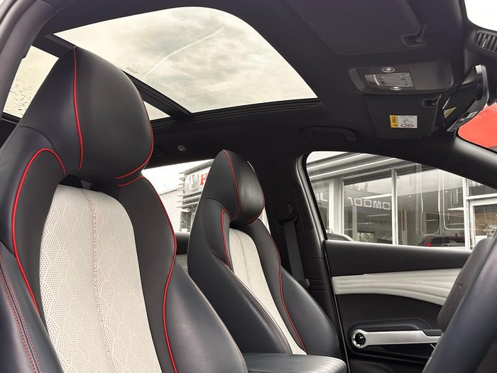 2023 BYD ATTO 3 Extended