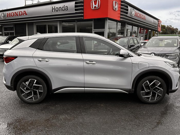 2023 BYD ATTO 3 Extended