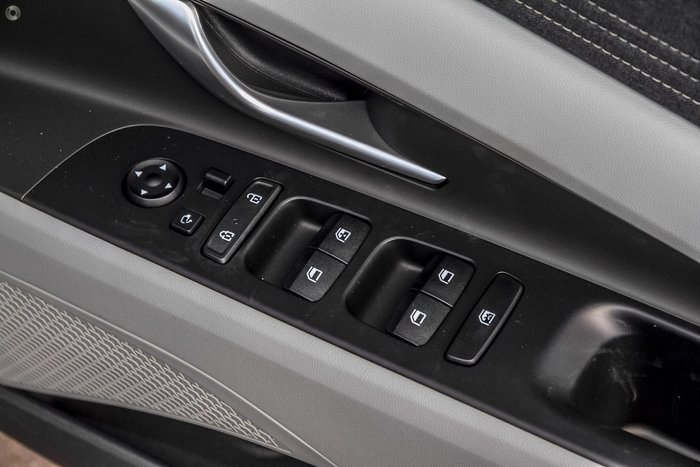 2021 Hyundai i30 Elite