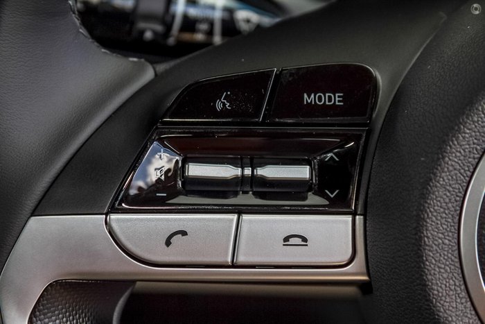 2021 Hyundai i30 Elite