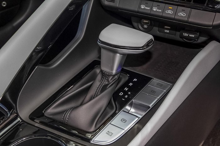 2021 Hyundai i30 Elite