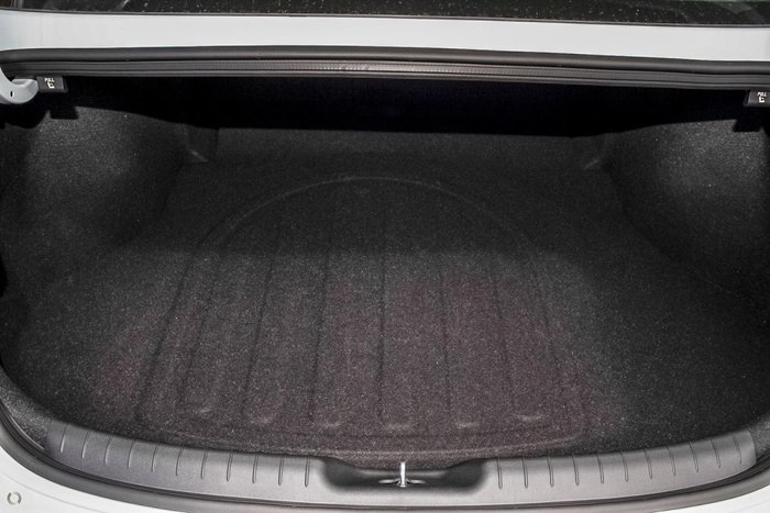 2021 Hyundai i30 Elite