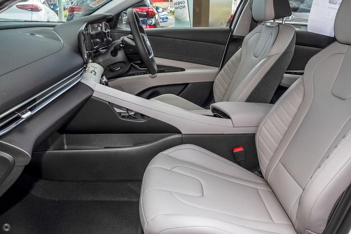 2021 Hyundai i30 Elite