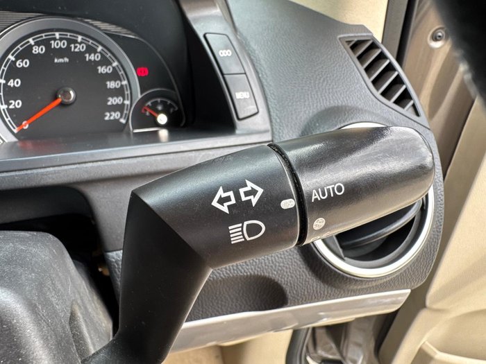 2011 Ford Territory Titanium SZ Brown