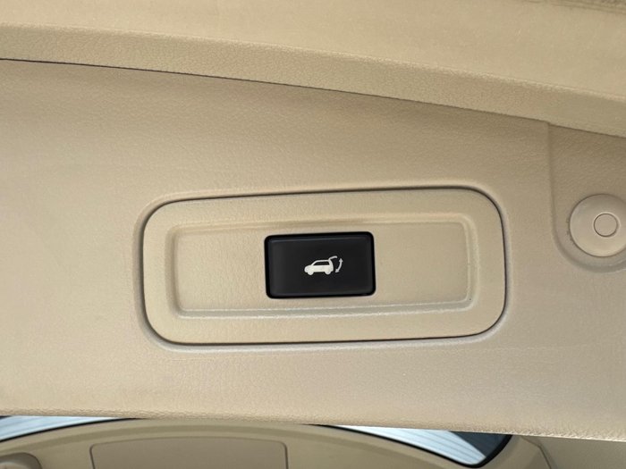 2012 Nissan Murano Ti Z51 Series 3 4X4 Constant Brilliant Silver