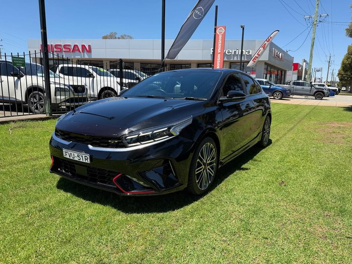 2023 Kia Cerato GT