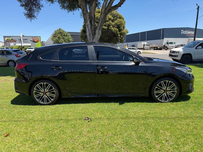 2023 Kia Cerato GT