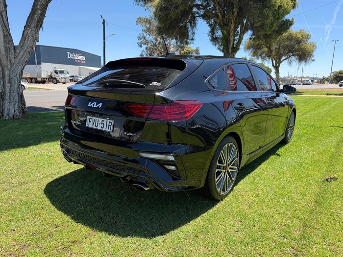 2023 Kia Cerato GT