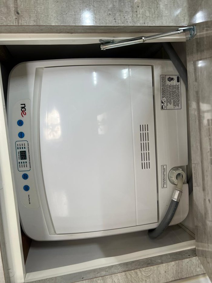 2022 Design RV Forerunner Van 2-1, 19'