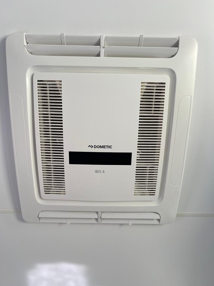 2022 Design RV Forerunner Van 2-1, 19'