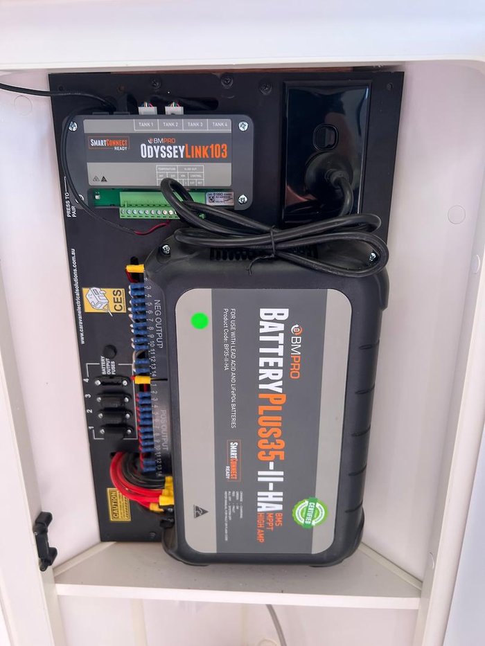 2022 Design RV Forerunner Van 2-1, 19'